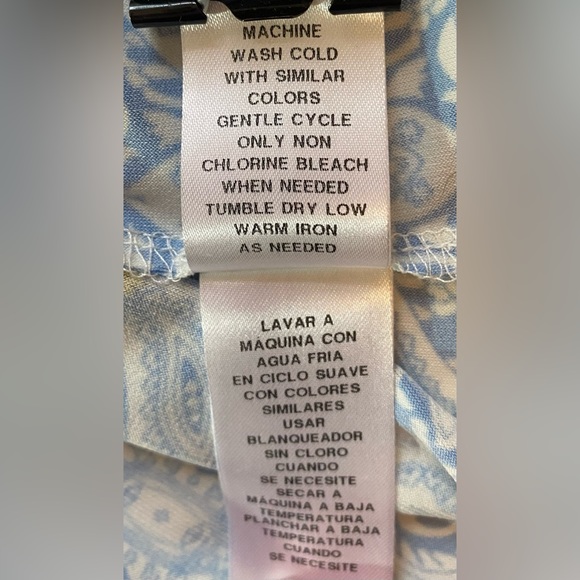 London Times Dress - Picture 9 of 10